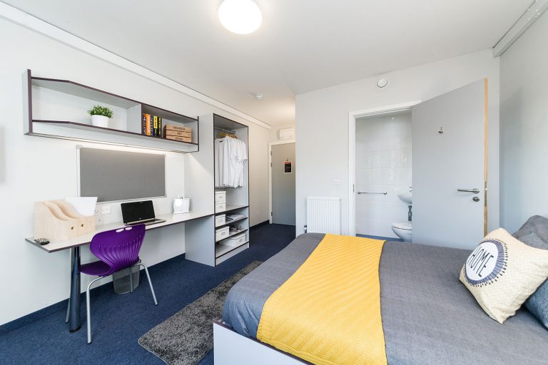 Image of Mansion Tyne, Newcastle