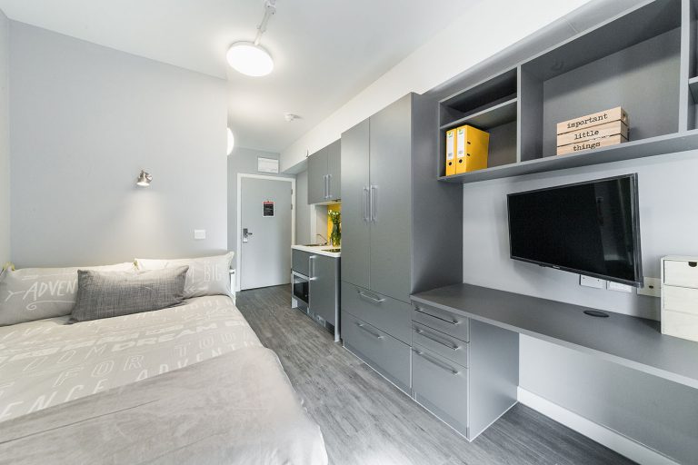 Image of Mansion Tyne, Newcastle