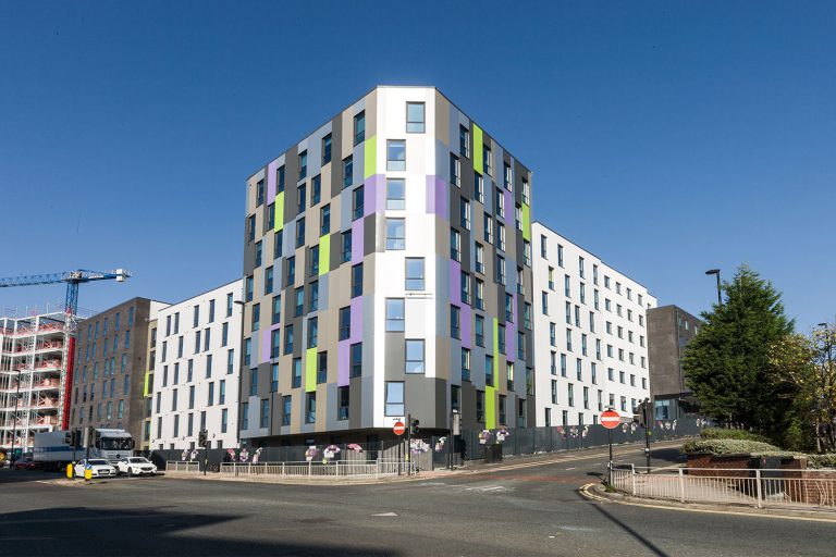 Image of Mansion Tyne, Newcastle