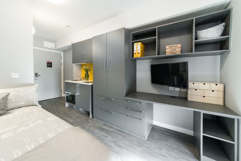 Image of Mansion Tyne, Newcastle