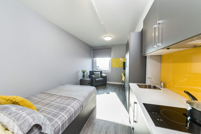 Image of Mansion Tyne, Newcastle