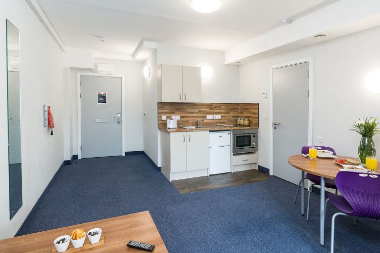 Image of Mansion Tyne, Newcastle