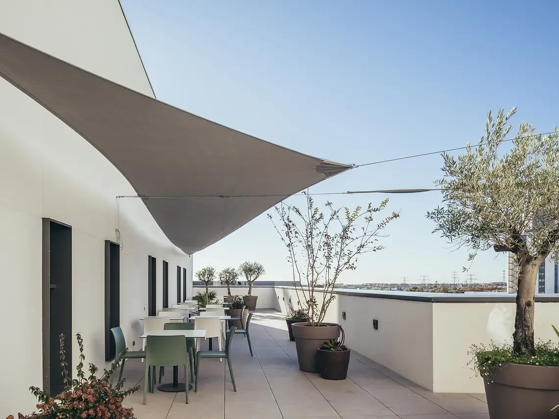 Image of Maria Oliveras, Barcelona