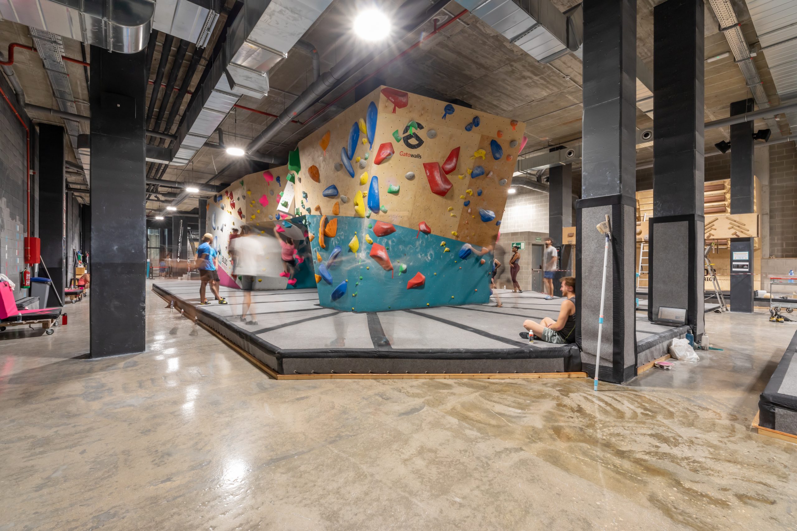 Image of Marina, Spain