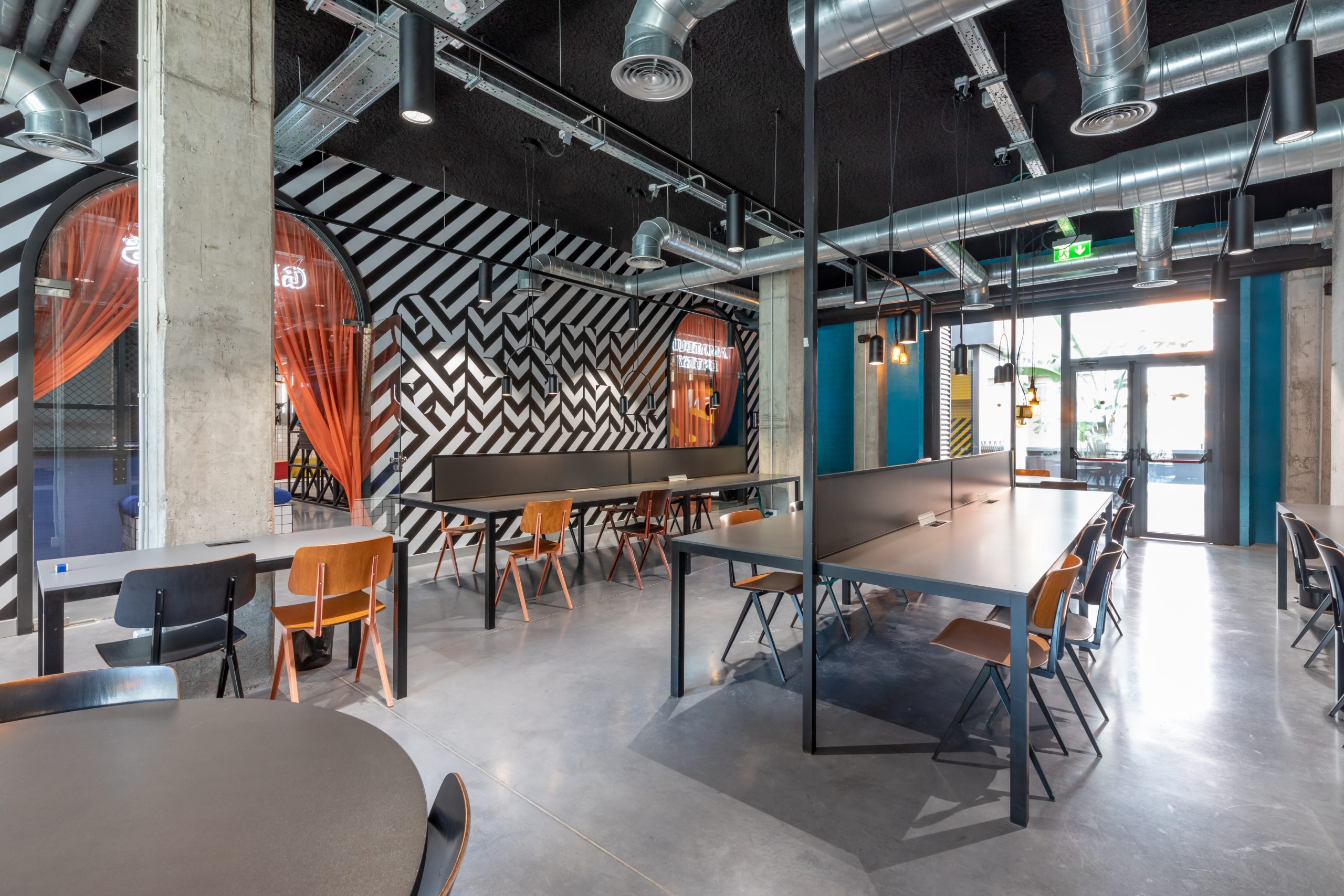 Image of Marina, Spain