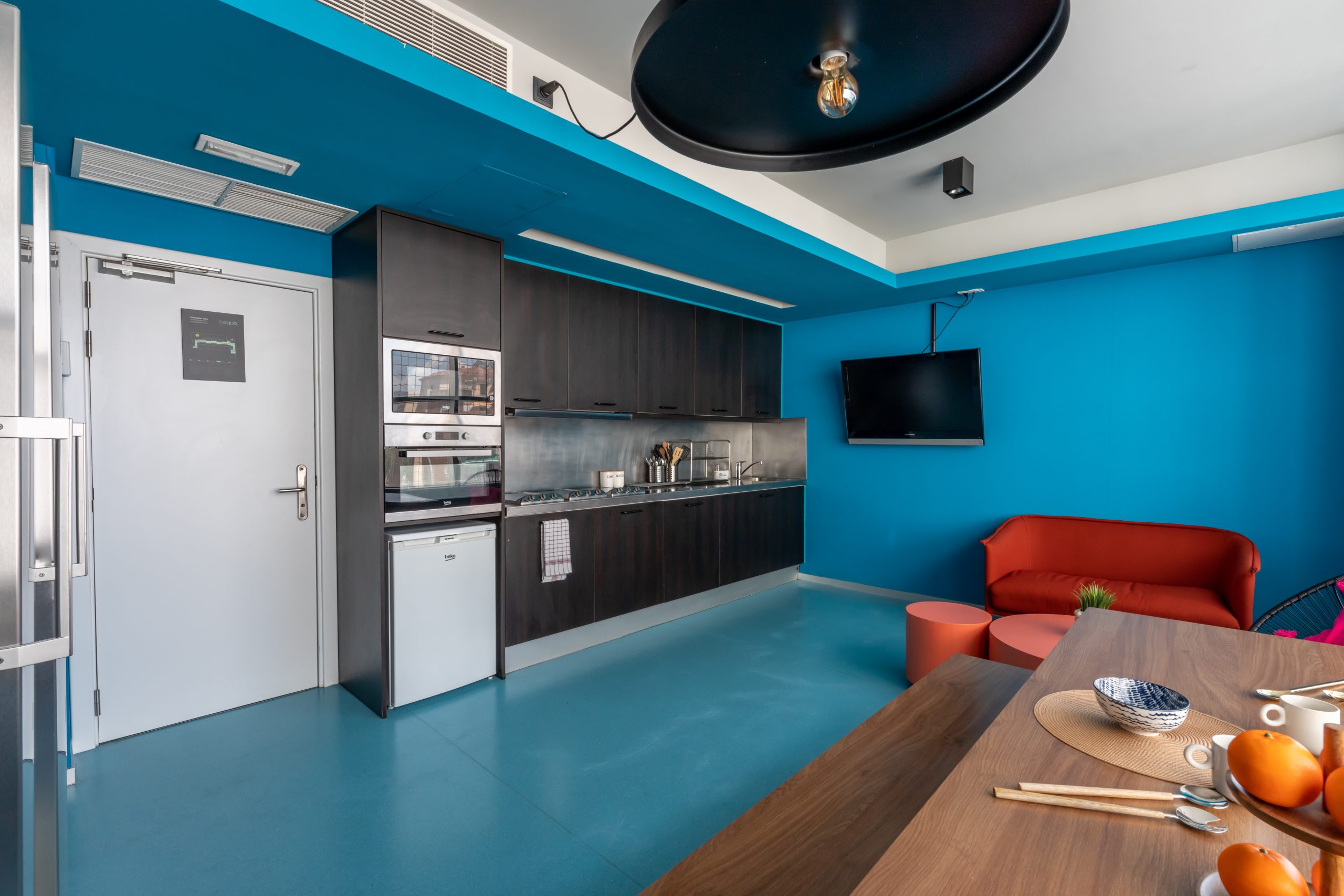 Image of Marina, Spain