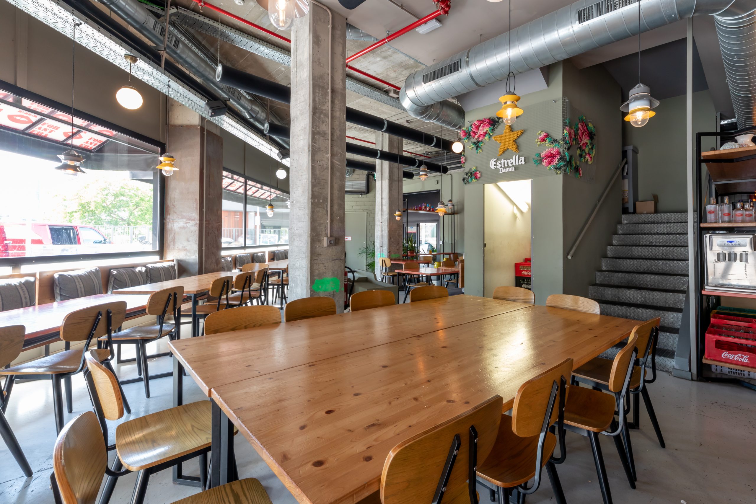 Image of Marina, Spain