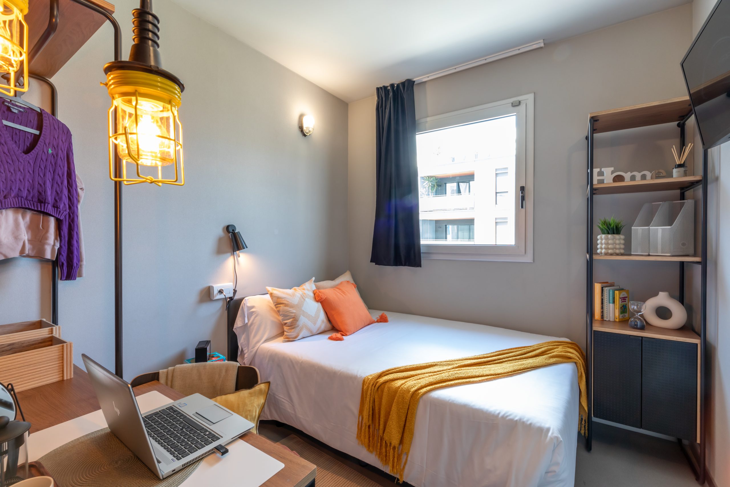 Image of Marina, Spain