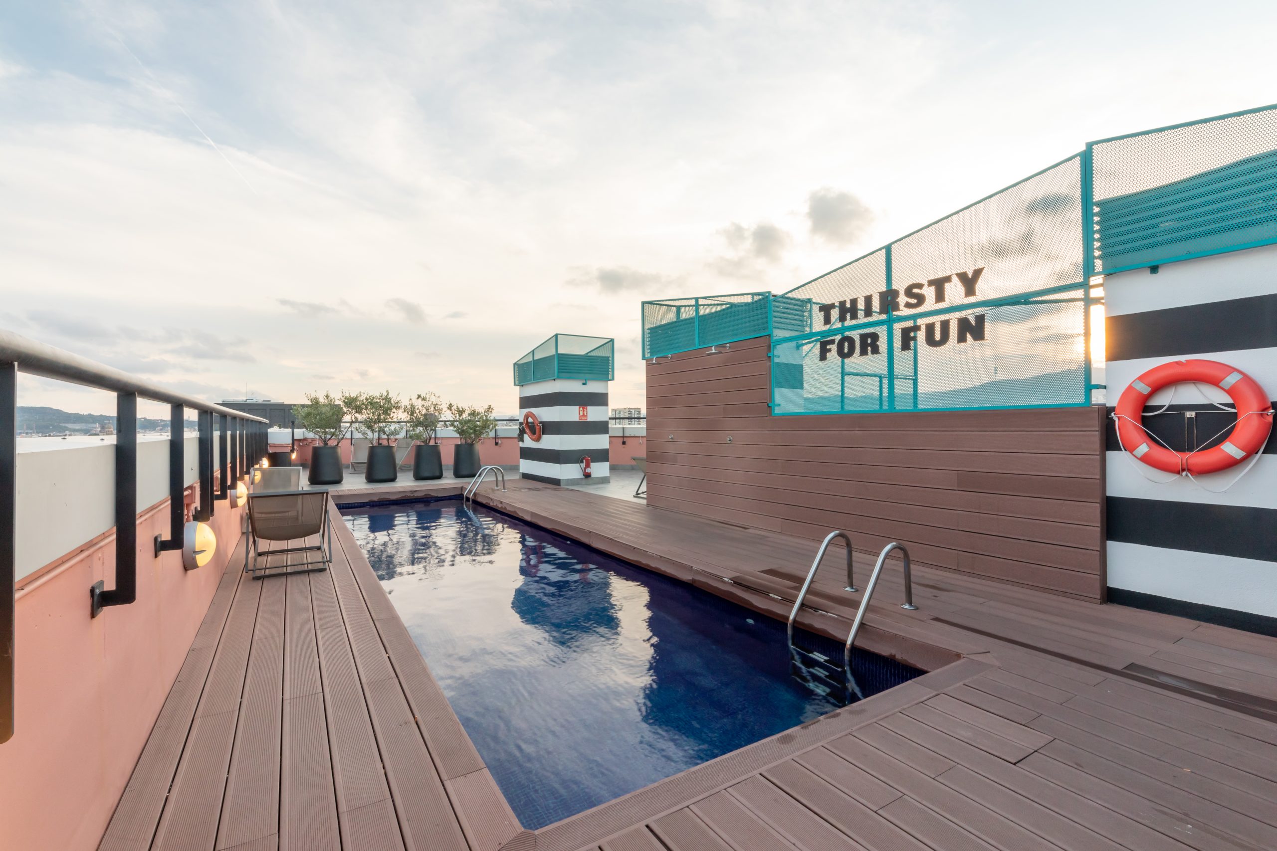 Image of Marina, Spain