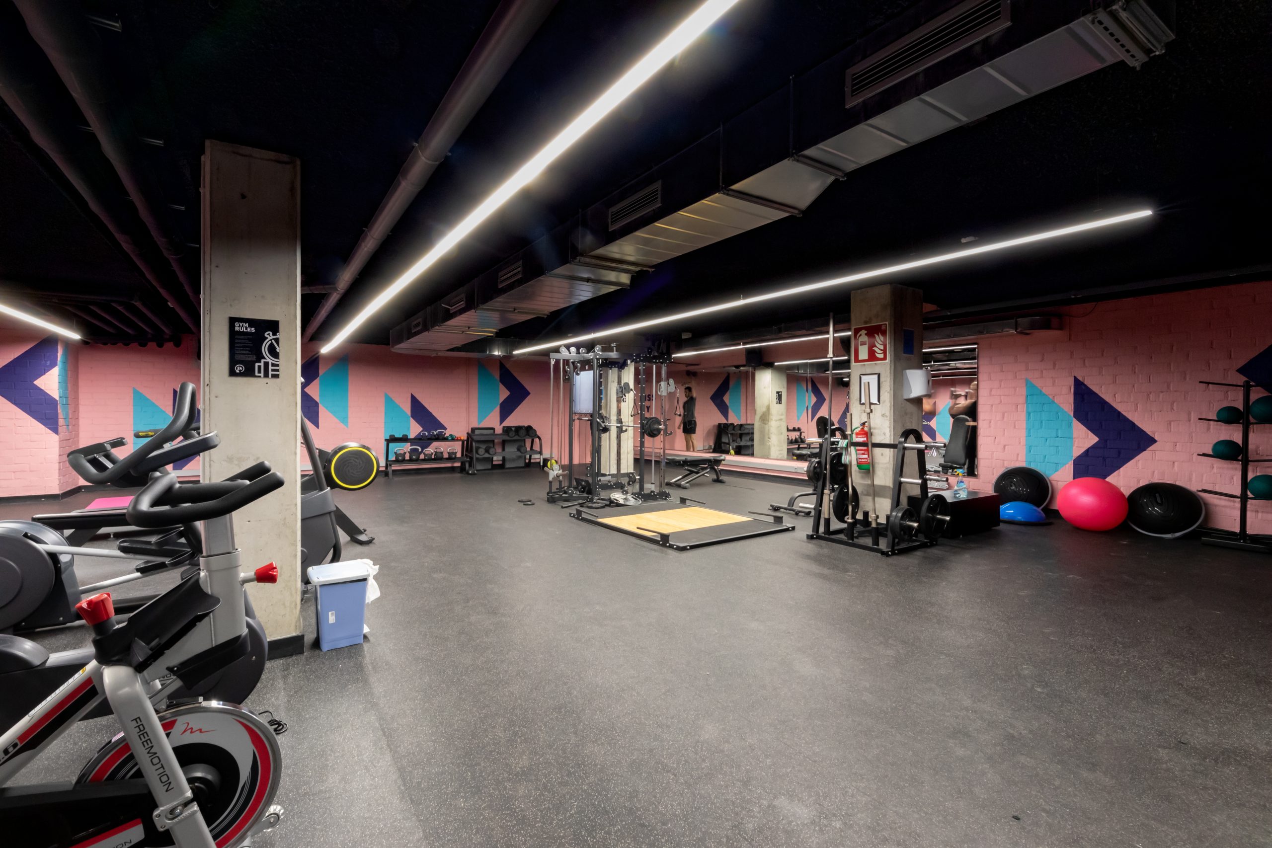 Image of Marina, Spain