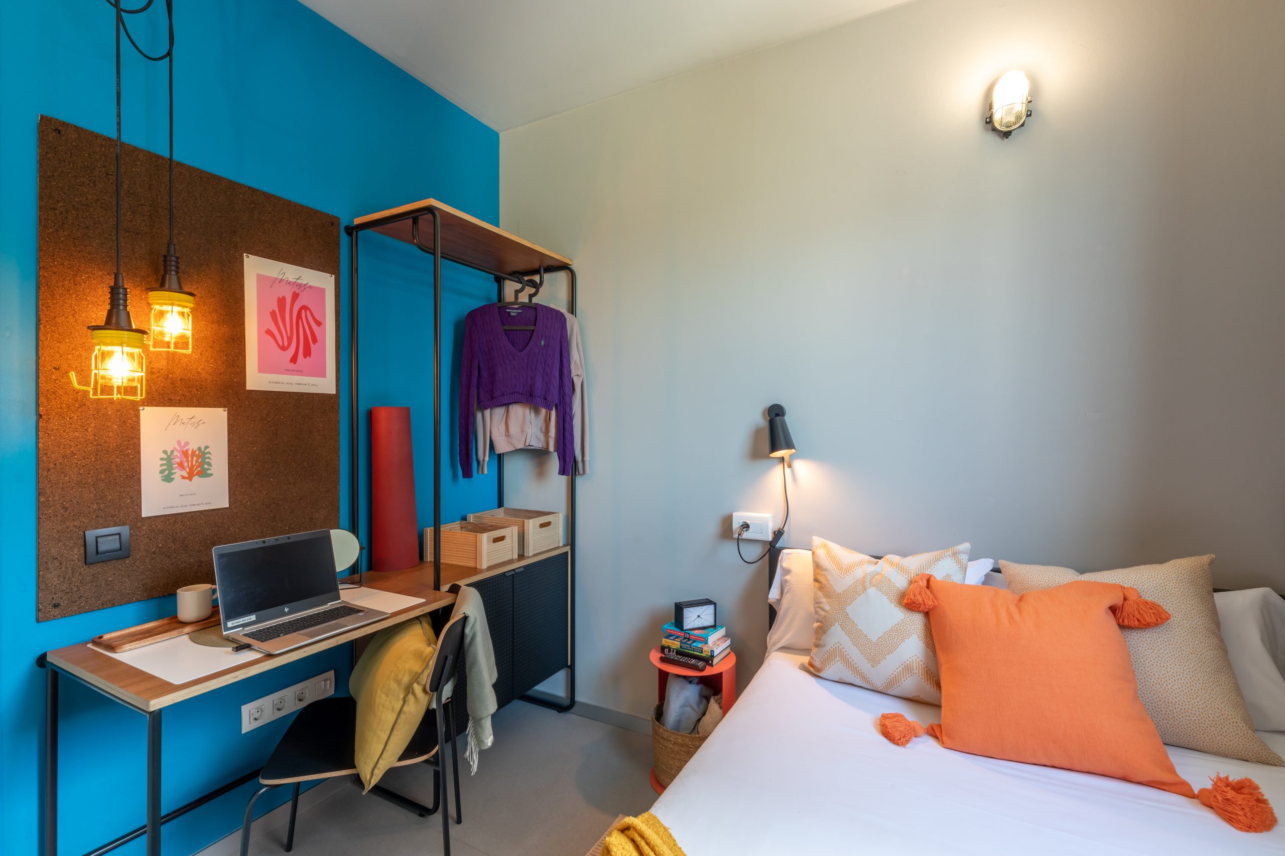 Image of Marina, Spain