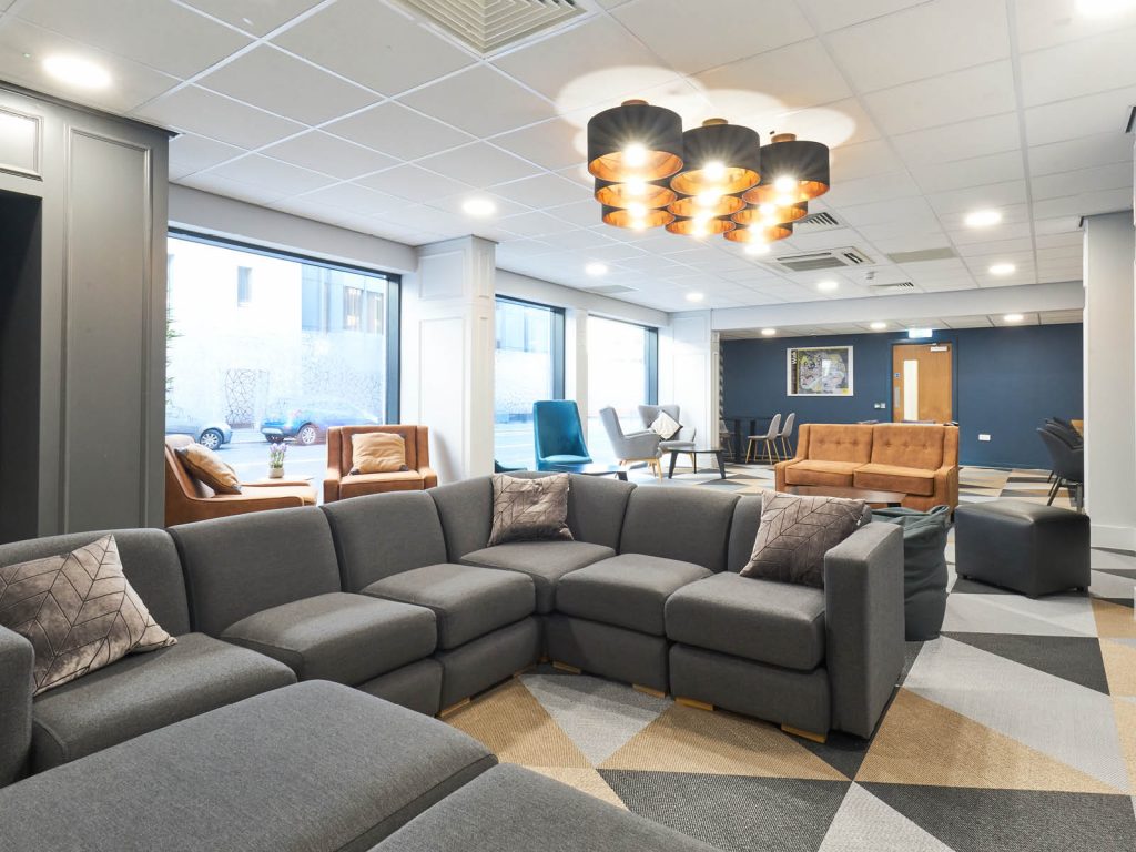 Image of Market House, Newcastle