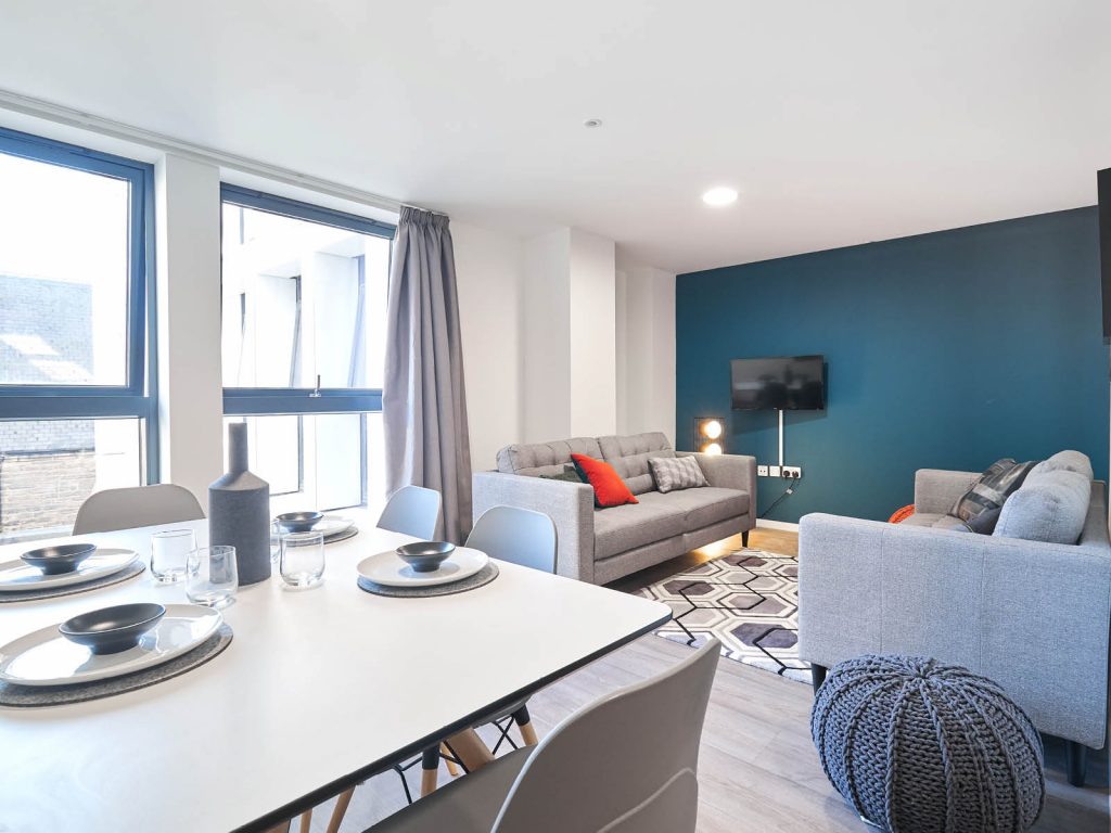 Image of Market House, Newcastle