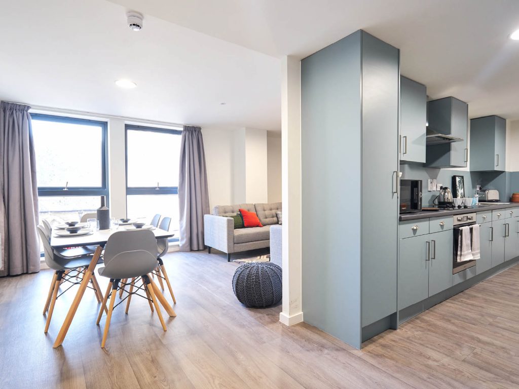 Image of Market House, Newcastle