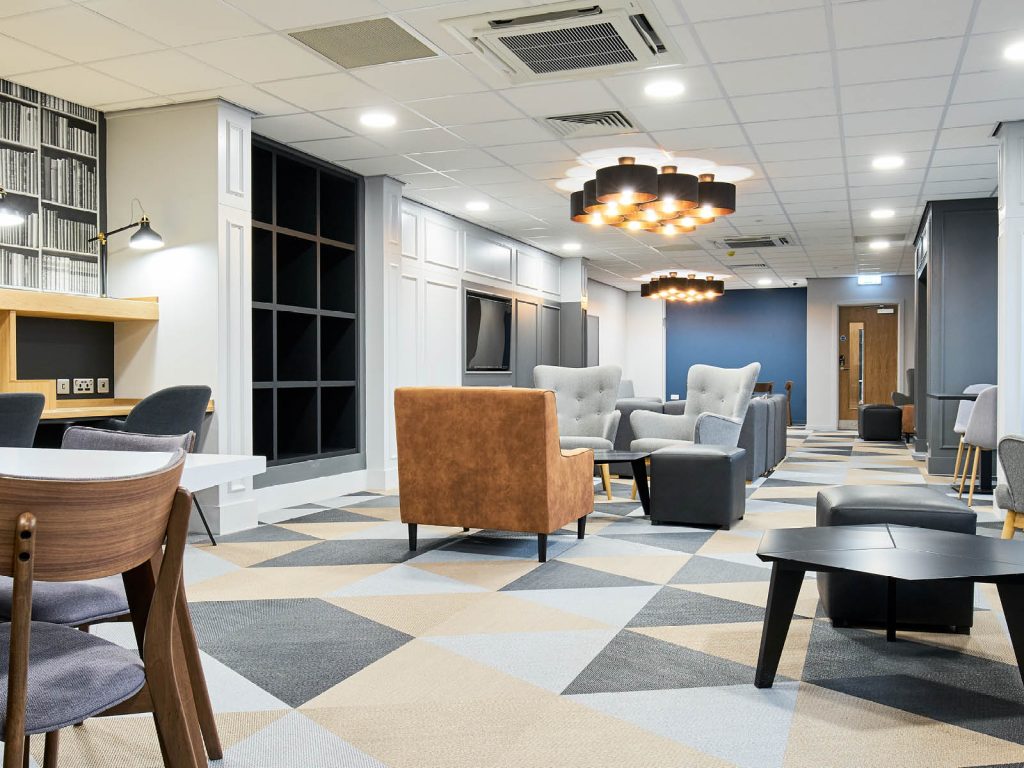 Image of Market House, Newcastle