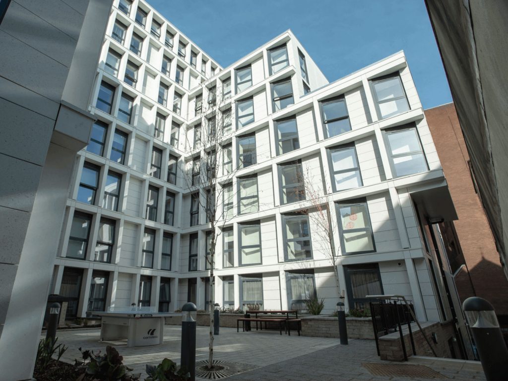 Image of Market House, Newcastle