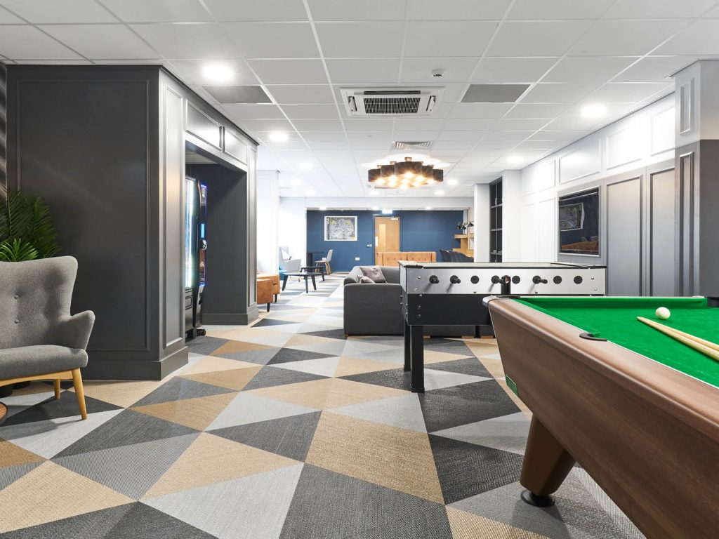 Image of Market House, Newcastle