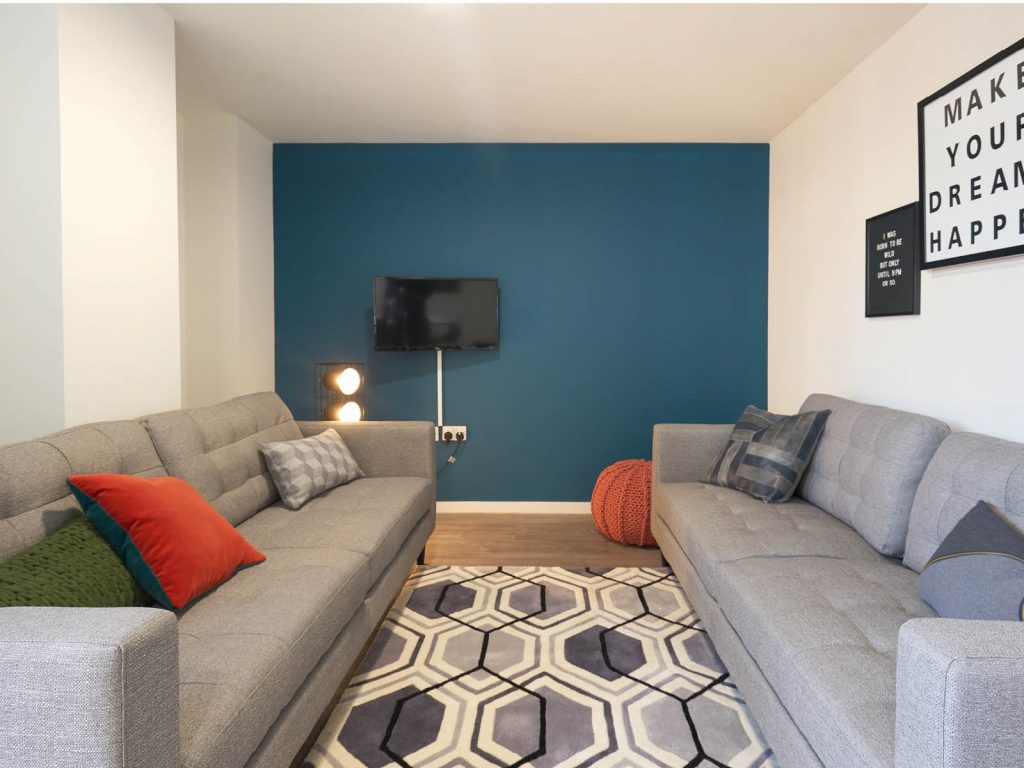 Image of Market House, Newcastle