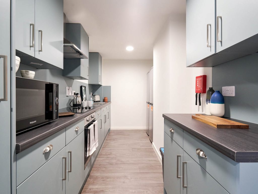 Image of Market House, Newcastle