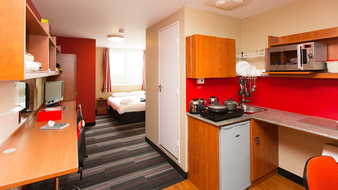 Image of Market Way, Coventry