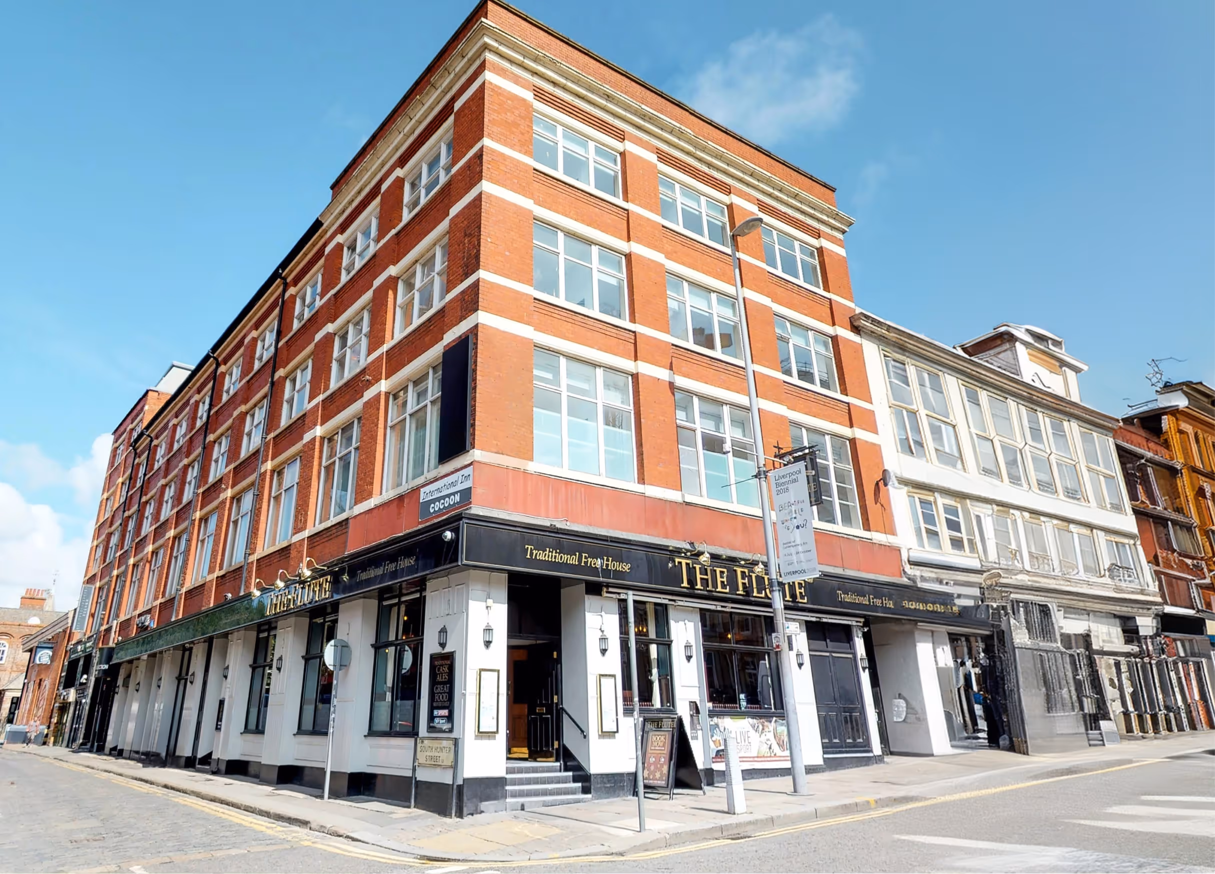 Image of Market Way, Coventry