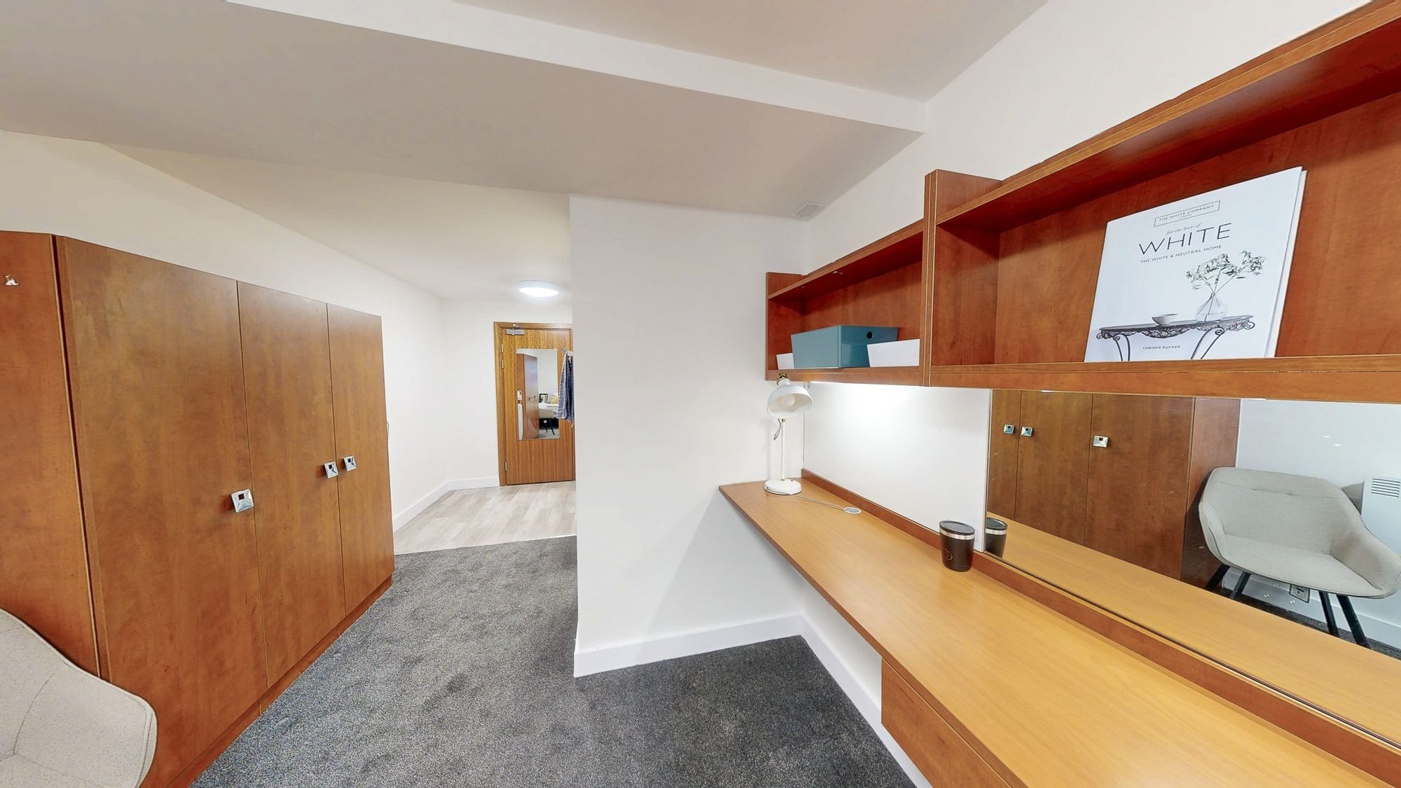 Image of Market Way, Coventry