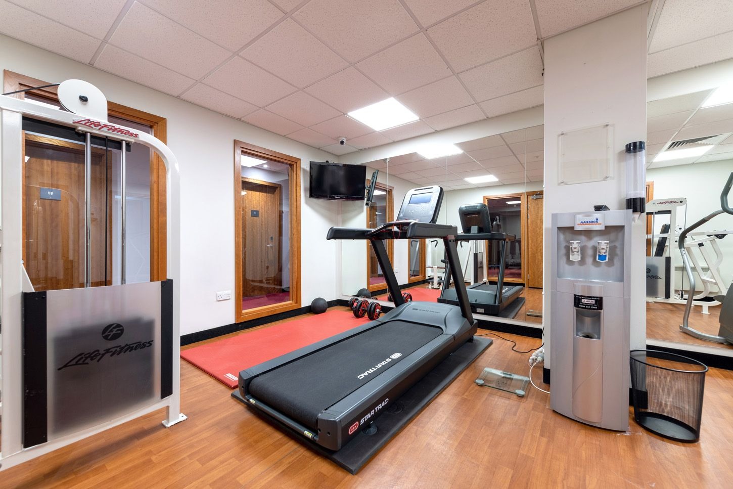 Image of Market Way, Coventry