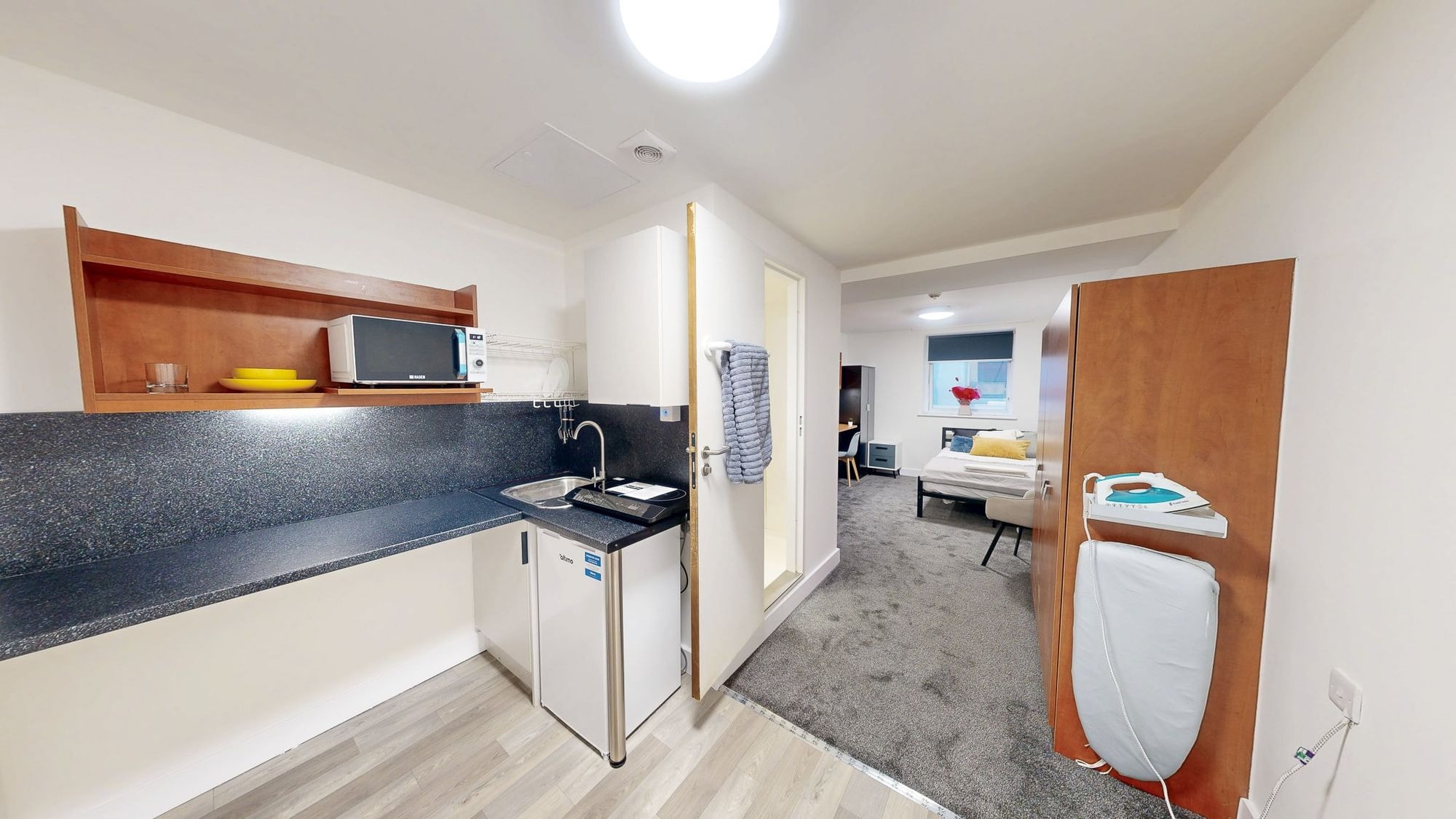 Image of Market Way, Coventry