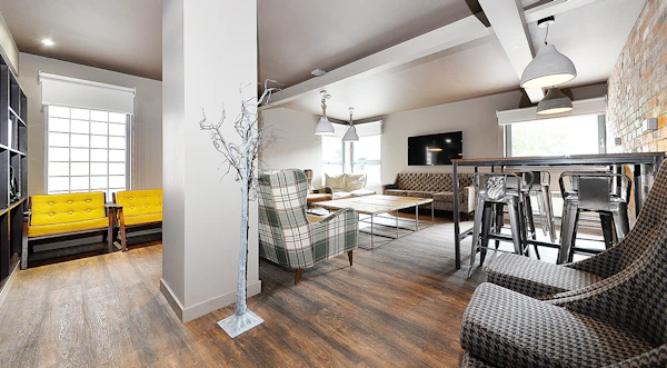 Image of Marketgait Apartments, Dundee