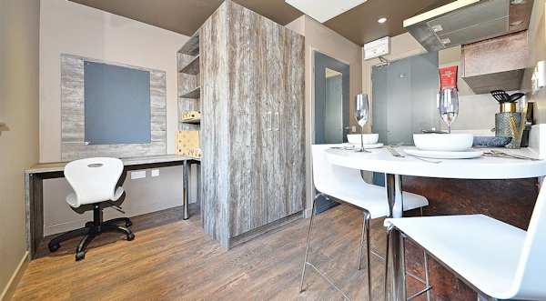 Image of Marketgait Apartments, Dundee