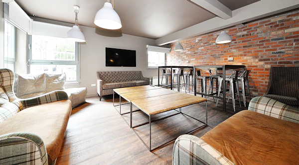 Image of Marketgait Apartments, Dundee