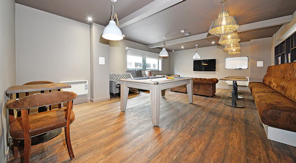 Image of Marketgait Apartments, Dundee