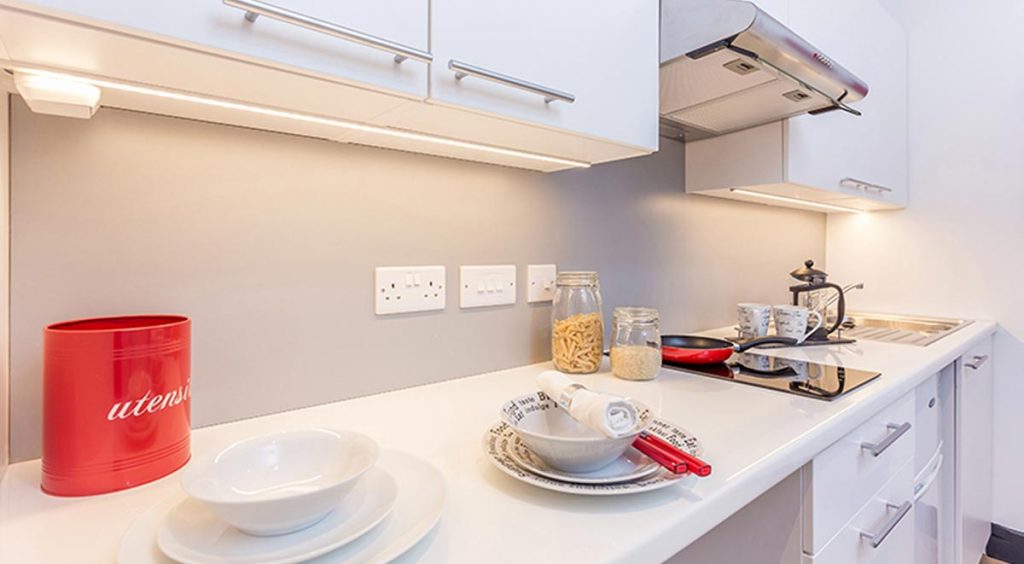 Image of Marland House, Southampton