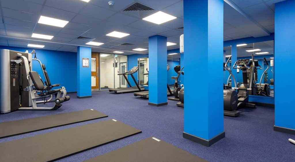 Image of Marland House, Southampton