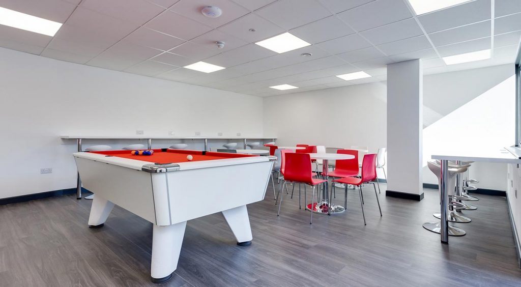 Image of Marland House, Southampton