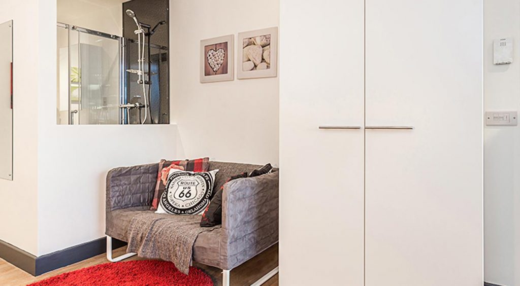 Image of Marland House, Southampton