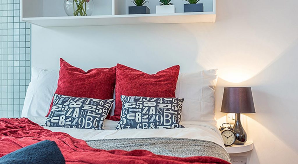 Image of Marland House, Southampton