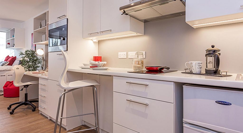 Image of Marland House, Southampton