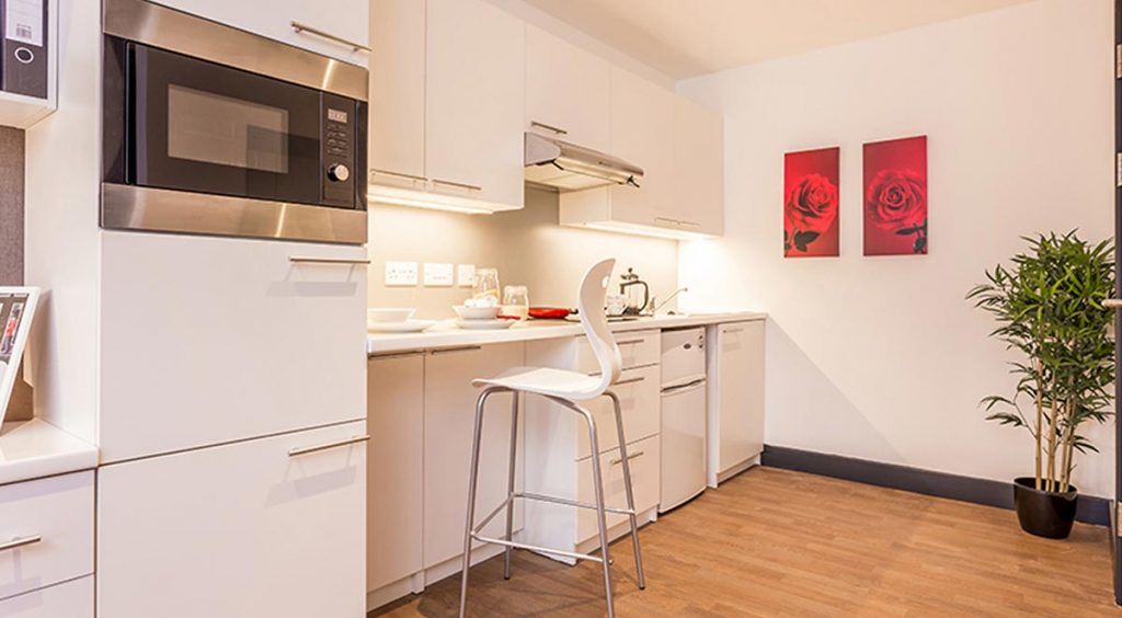 Image of Marland House, Southampton