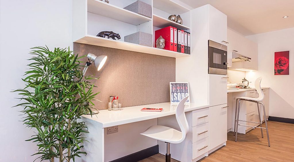 Image of Marland House, Southampton