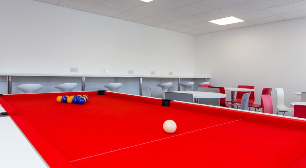 Image of Marland House, Southampton