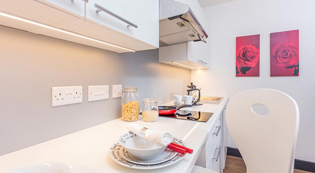 Image of Marland House, Southampton