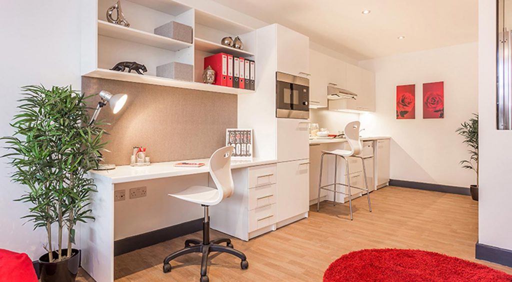 Image of Marland House, Southampton