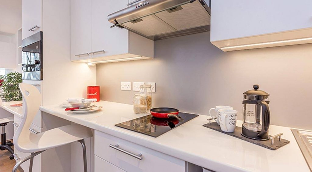 Image of Marland House, Southampton