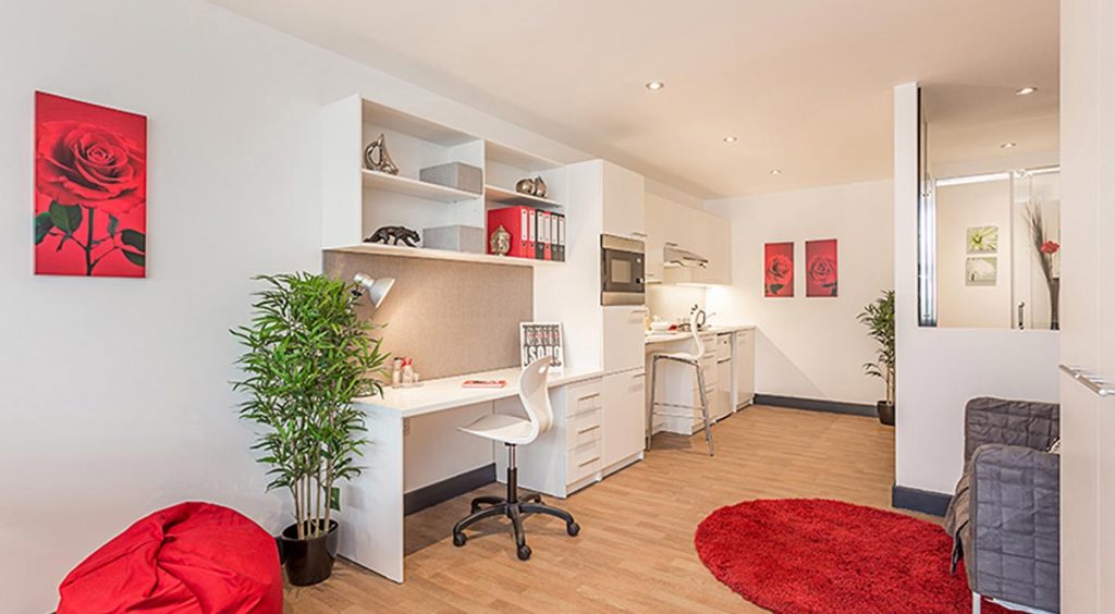 Image of Marland House, Southampton