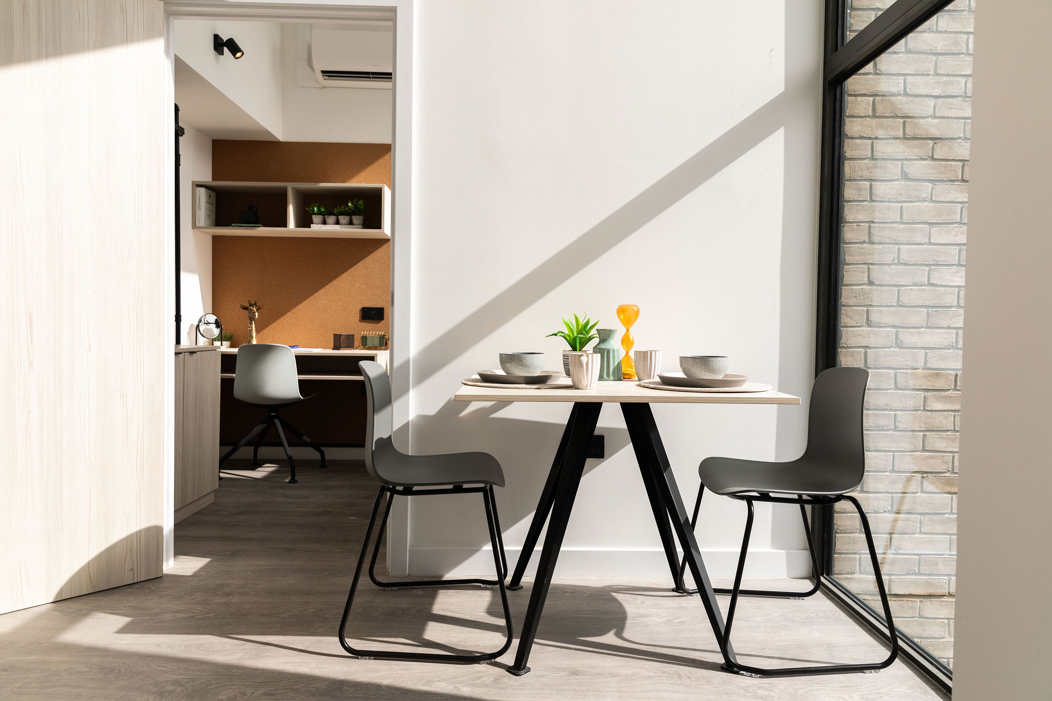 Image of Martha Street Apartments, Glasgow