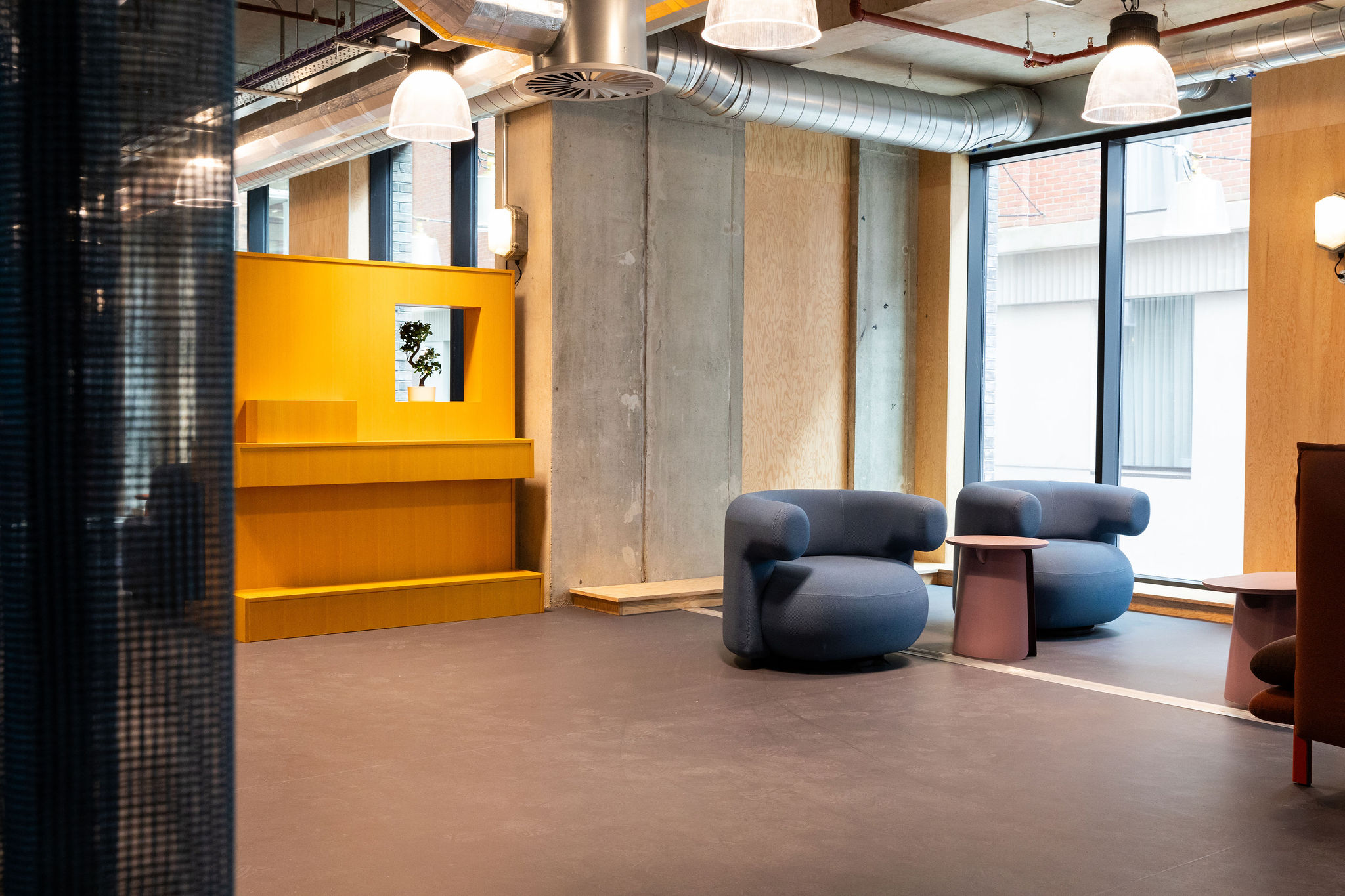 Image of Martha Street Apartments, Glasgow