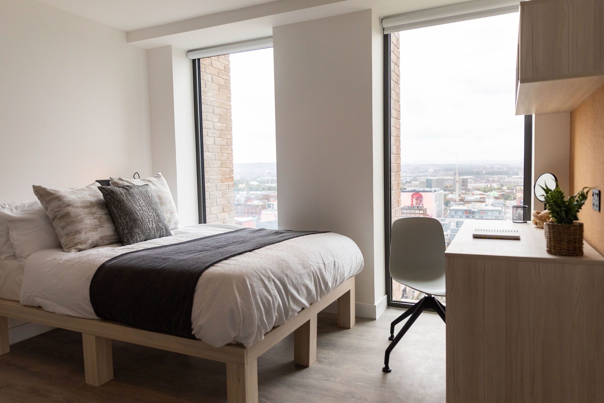 Image of Martha Street Apartments, Glasgow