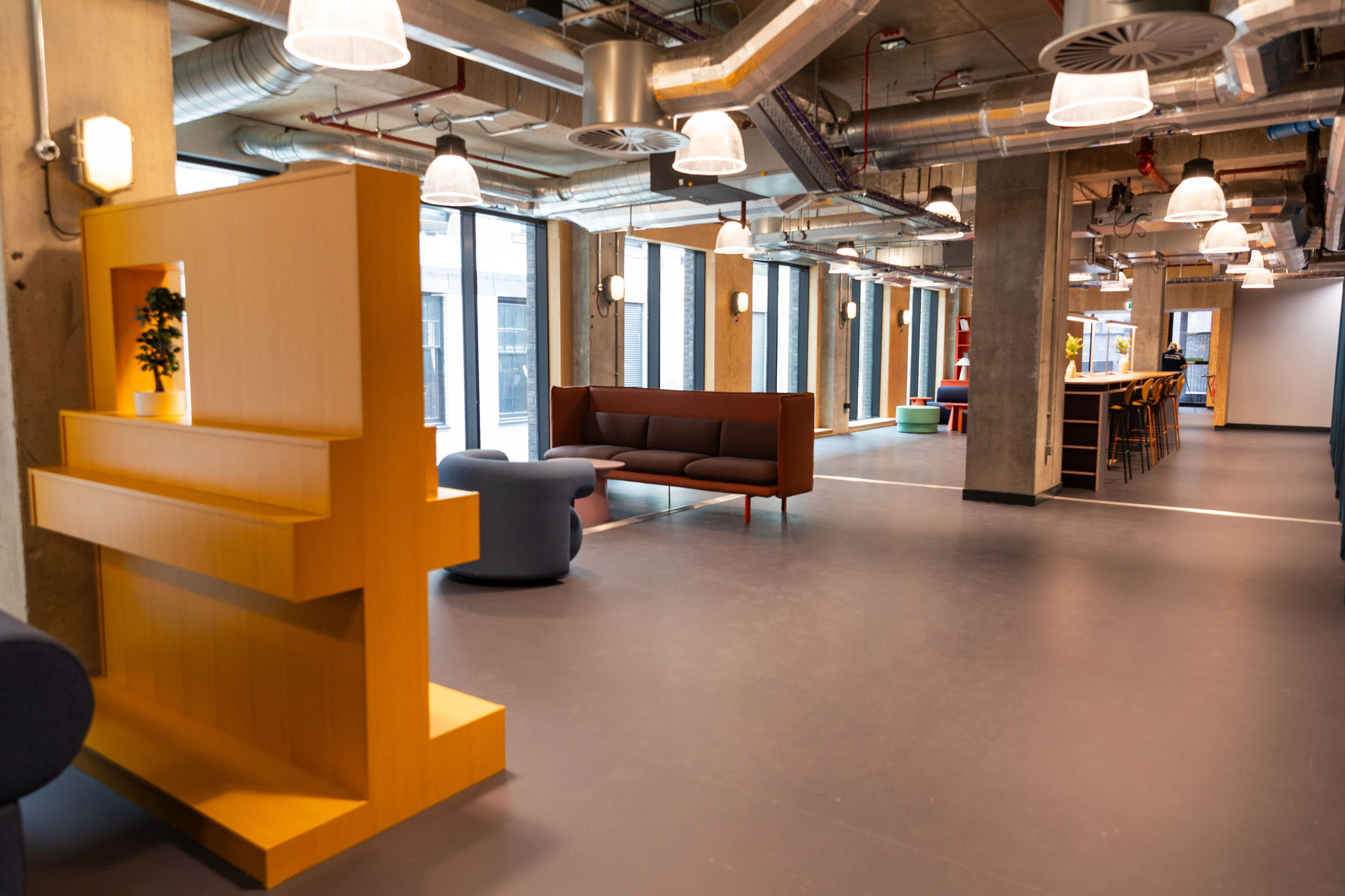 Image of Martha Street Apartments, Glasgow