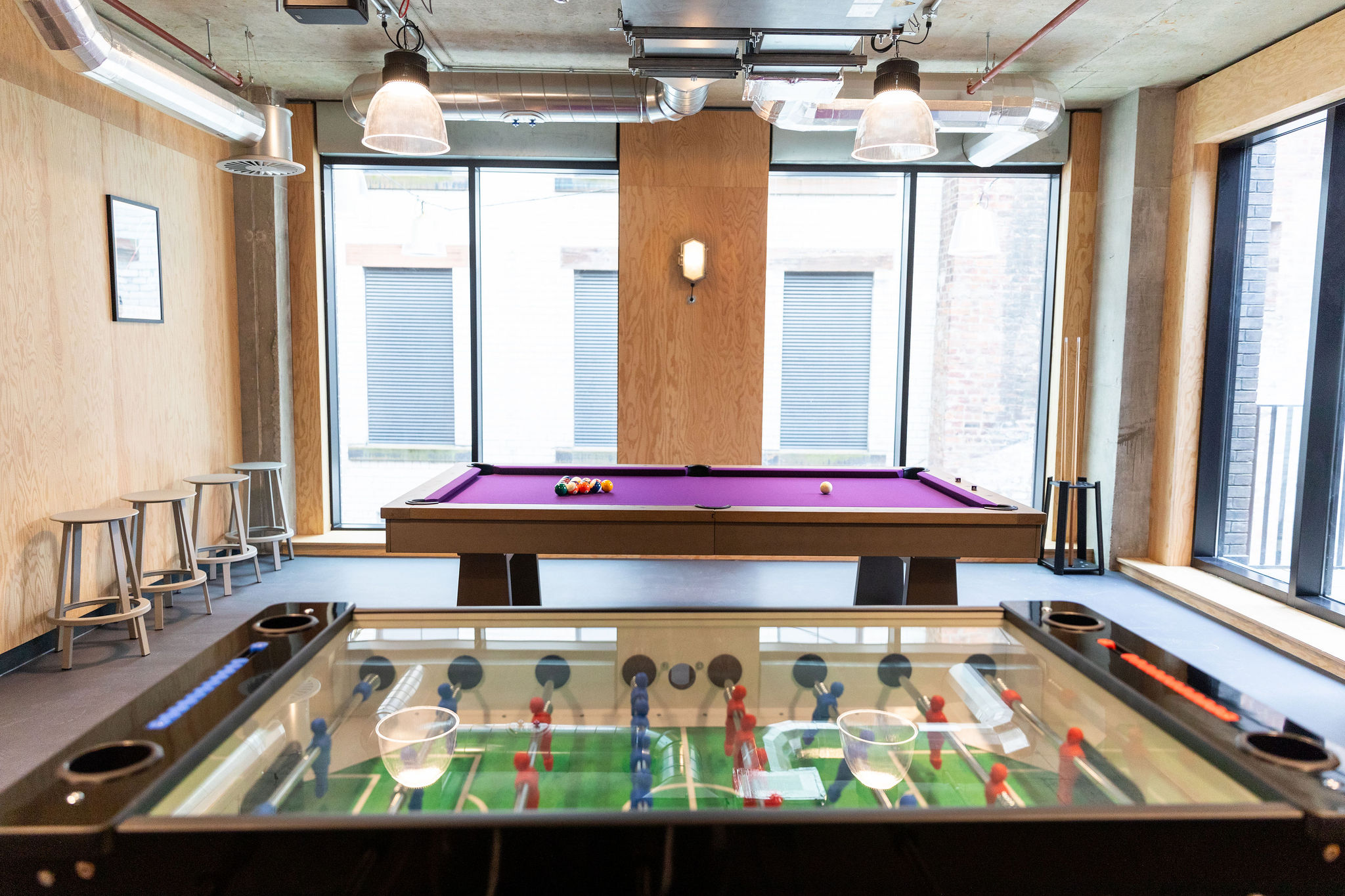 Image of Martha Street Apartments, Glasgow